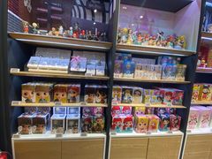 -泡泡玛特POPMART(国贸三期店)