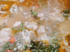 -炭舍干锅·烤鱼(扬名广场店)