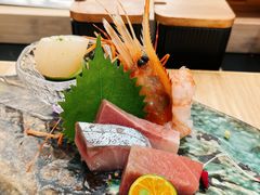 -鮨政· Omakase(港汇恒隆广场店)