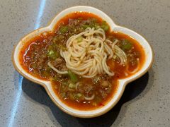 -海底捞火锅(塘厦天虹店)