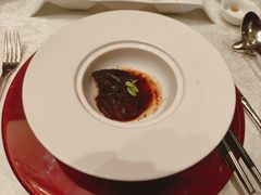 江南文火雪花牛-君来湖滨饭店·渔餐厅