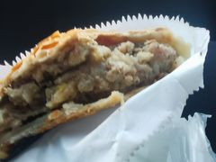 -中关村烤包子(中关村店)