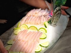-蠔爺王志德生蚝馆(金沙湾店)