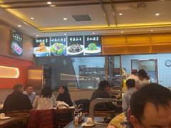 -揽月斋炙子烤肉·清真(安定门·五道营店)