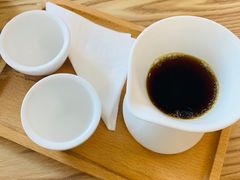 -Cafe on warm(丹霞店)