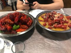 -袁老大龙虾(石鼓路总店)