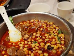-川味堂·四川豆花(八卦岭店)