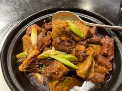 -昆泰嘉华酒店-福宫中餐厅(朝外大街店)