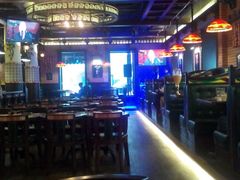 大堂-马迭尔德式西餐精酿啤酒屋(中央大街店)