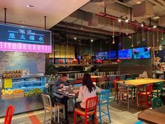 -陈鹏鹏潮汕菜(宝安机场T3航站楼店)