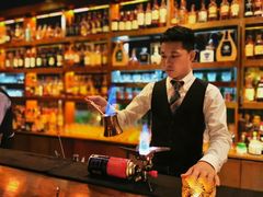 -格兰酒吧Glen Bar