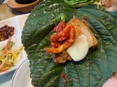 -海兰江石锅饭(水上店)
