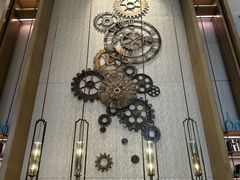 -长春富力万达文华酒店-集·味自助餐厅