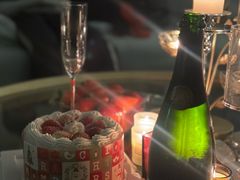 -红宝石·鲜奶小方·海派西点房(联洋店)