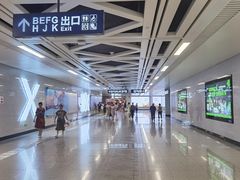 -取水楼(地铁站)
