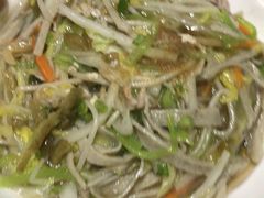 鱼滋面-天天渔港海鲜酒家(石浦玉泉路店)
