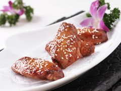 -海维克牛排馆HIGHWIC(青羊万达店)