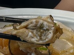 -乔家小院•非遗驴肉•青岛菜(滨河路店)