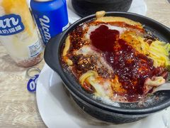 -蜀王砂锅总店