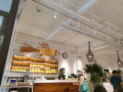 -鹈鹕素食餐厅自助餐部(正阳街店)