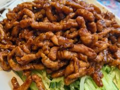 -姥姥家春饼店(惠新东街店)