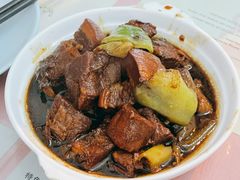 红烧肉-蘭心餐厅(进贤路店)