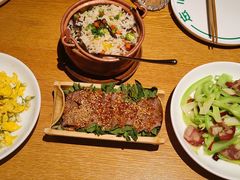 -一坐一忘云南菜(三里屯店)