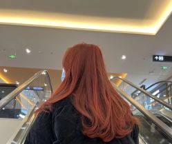 -MASTER 男士发型设计