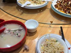 -张太婆老妈蹄花川菜馆·中华餐饮老字号(望平街店)