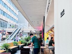 -WOKKA by艮上(中海环宇荟店)