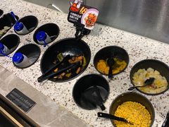 -比格比萨自助(密云店)