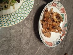 -奇芳阁·百年清真南京菜(夫子庙店)