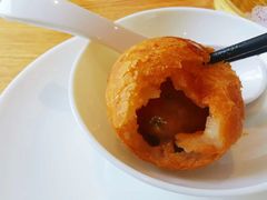 -穆桂英美食(城中店)