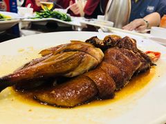 -富临皇宫(窝打老道店)