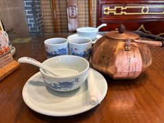 -龍聚祥烧麦馆(鼓楼店)