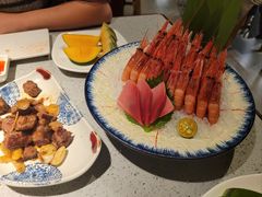 -大渔铁板烧(大悦城店)