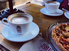-1901 Cafe(西四店)