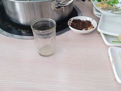 -德天下自助水饺(海洪店)