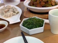 -船歌·鱼水饺青岛菜(枫蓝国际购物中心店)