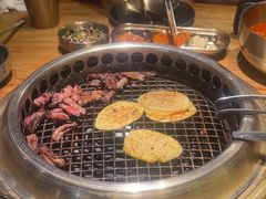 -汉拿山(北京上地华联店)