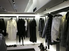 -ZARA(熙地港店)