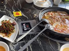 -李师傅脆肚(华强北店)