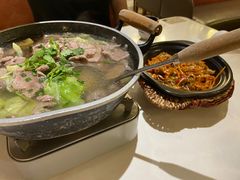 -乔阿马·江南味·驴肉香(龙湖华泾天街店)