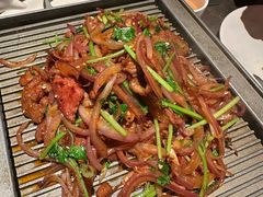 -金鸭季·北京烤鸭(深业上城店)