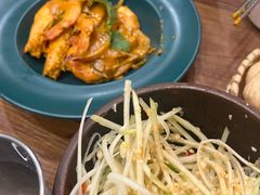 -曼谷食堂·泰国家庭料理