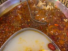 -宽尺巷鱼蛙自助火锅(虎丘钻石广场店)