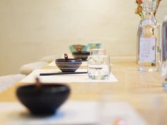 包房-生机蔬食·24节气料理餐厅(番禺广场店)