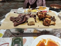-汉斯南美烤肉(总店)