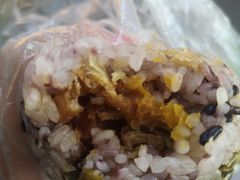 -大个子蒸饭