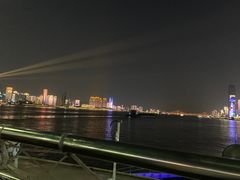 -武汉两江游览·夜游长江(汉口粤汉码头)